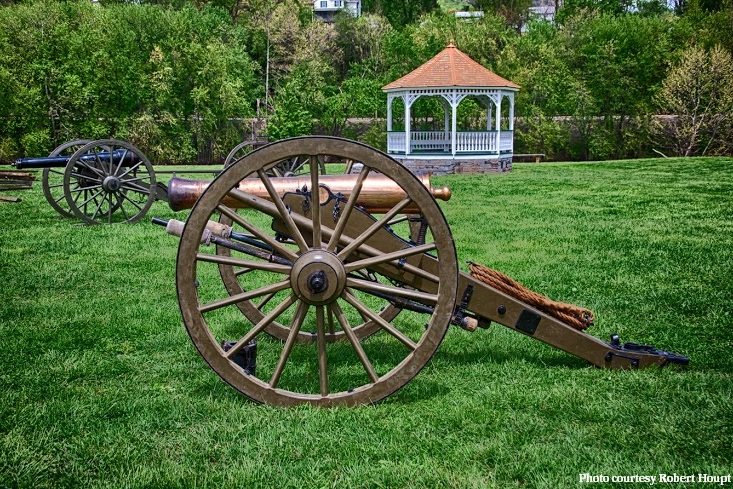 Civil War Weekend Buchanan dda01ca3223d63877df7f6a10b804e2e