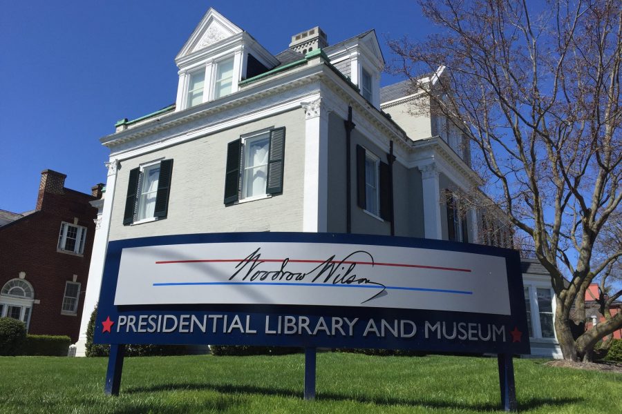 Woodrow Wilson 2 ffeaf50640723682ecd6a60fe37c8766