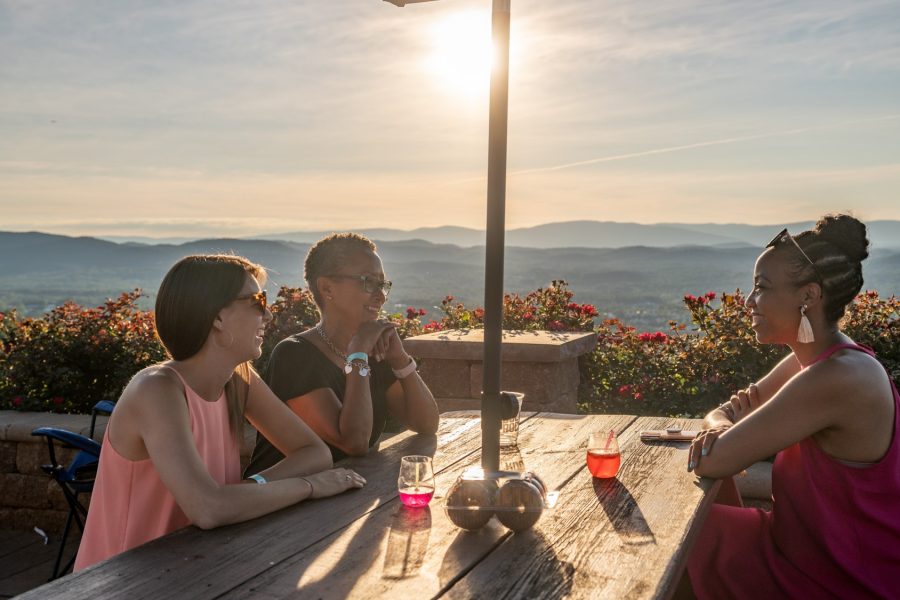 Carter Mountain ladies 8eb26ab33a647e6481ff069f6a5872db