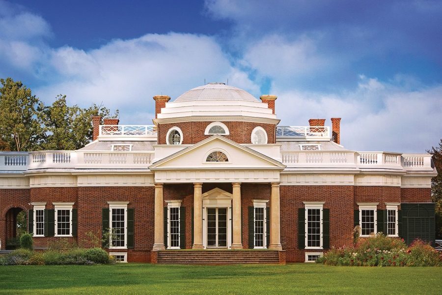 Monticello 1ae68bae53e2f6dfe3182956bb423f5d