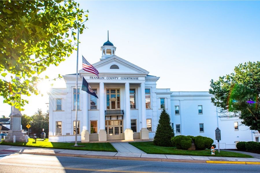 Franklin County, VA
