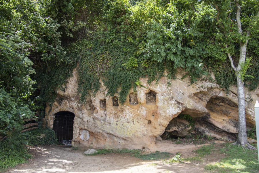 Cornwallis Cave 97e26a051aa137d0f0ea1530316257e4
