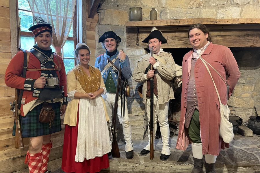 Loudoun 250 Loudoun 250