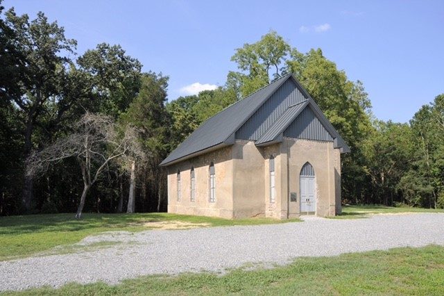 Acquinton Church 7f2b41dbb8e2bf6af4bcabbb038ed421