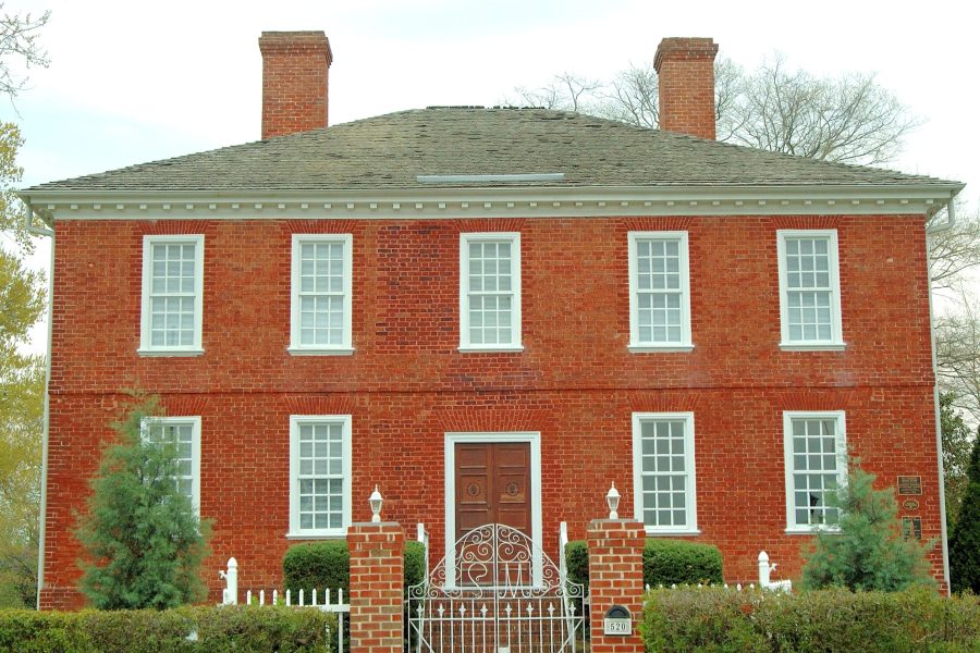 Pembroke Manor, Virginia Beach