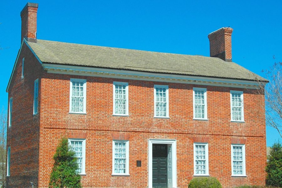 Pleasant Hall, Virginia Beach