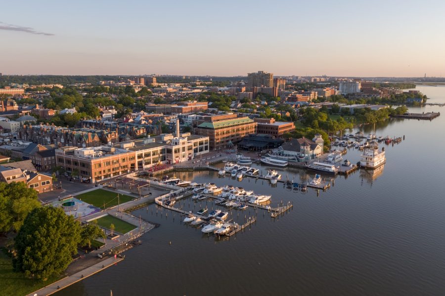 Alexandria 1 Alexandria 1