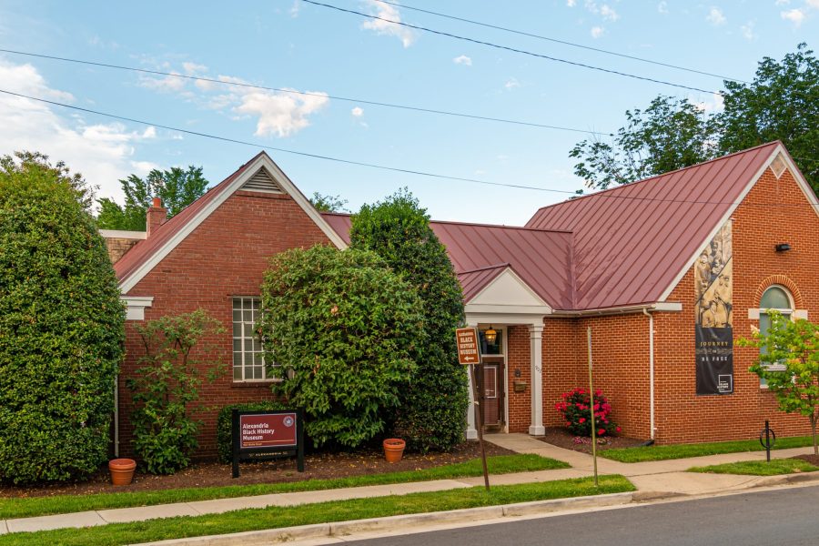 Alexandria 4 Alexandria 4