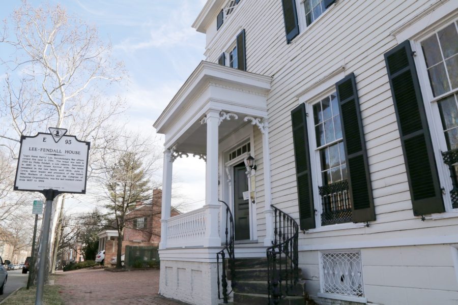 Alexandria 6 Alexandria 6