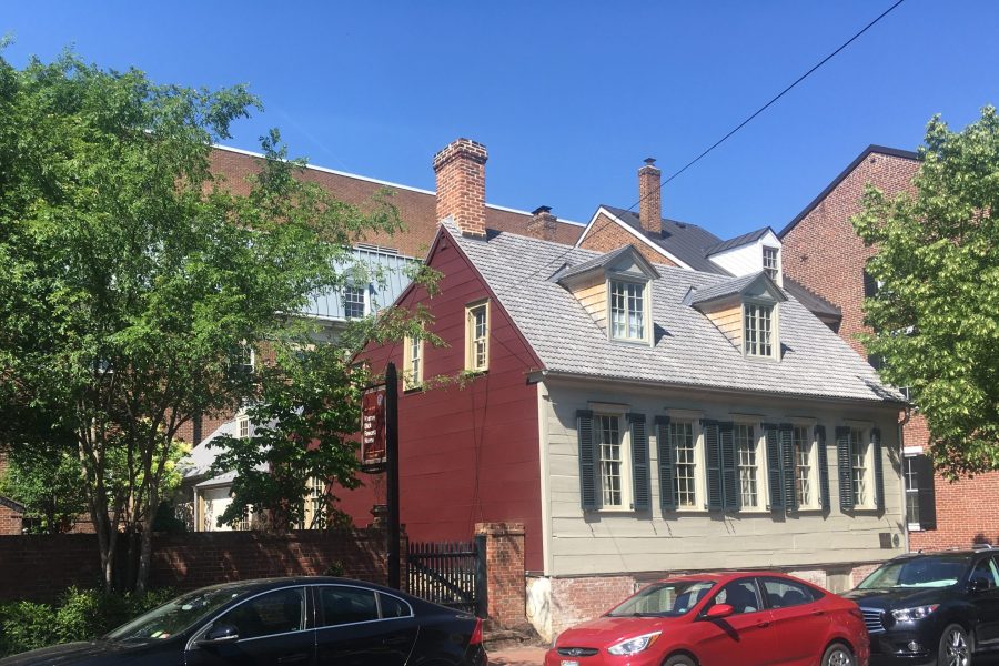 Alexandria 7 Alexandria 7