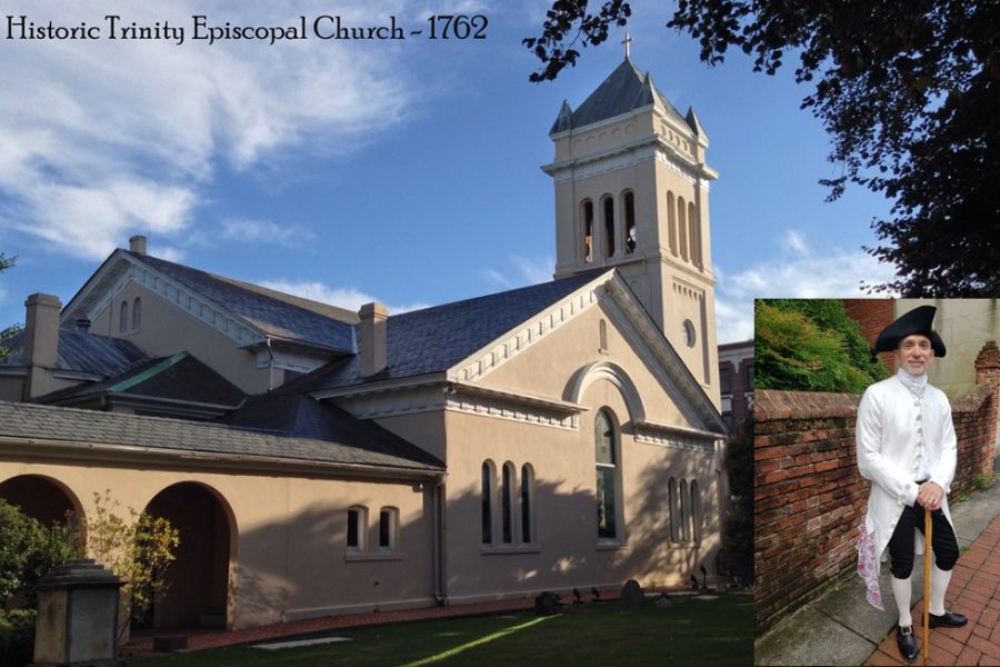 2 History Trinity Church 916d4c8c9913dbd5f281ad64ceb2e5e3