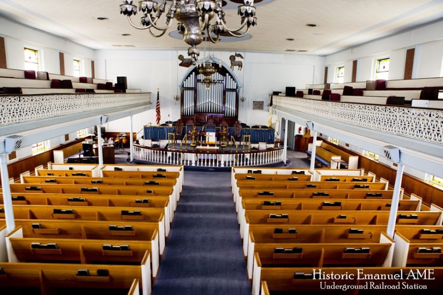 4 Sanctuary Emanuel de0671ed01e15da5623edf7c32432e06