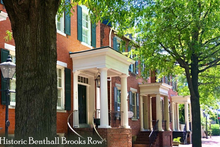 5 Historic Benthall Brooks Row 5ea080a96ff94893a0a4144a58aa2a52