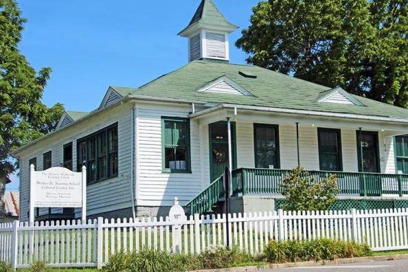 African American Heritage Museum 66fc7b2ff4e7db72dd406413218ac037