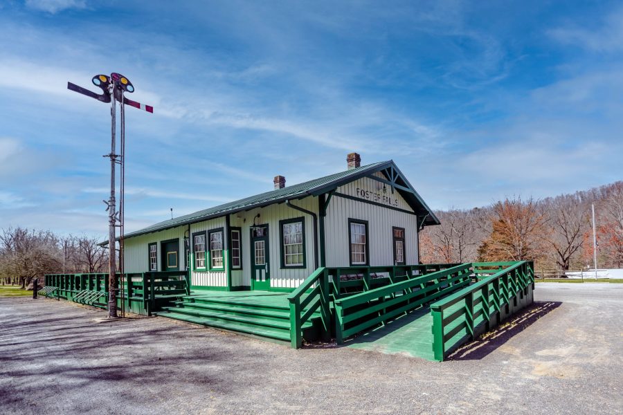 Foster Falls State Park Foster Falls ad77bcf2aa8a14e8ccf38e91c5defaa5