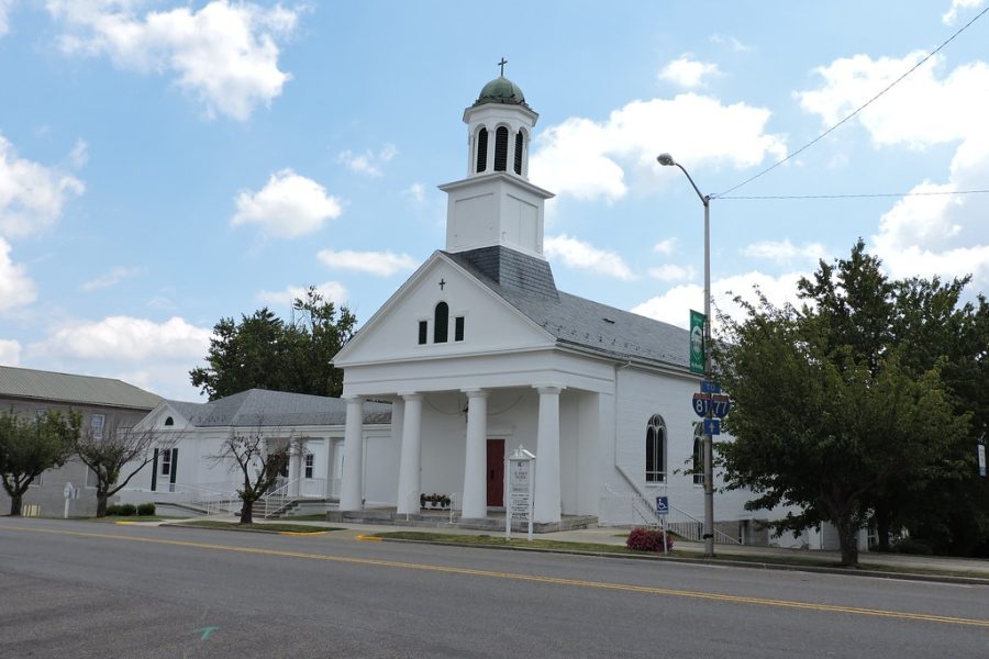 St. Johns Episopal Church Wytheville 5473b16bb56e60c85e5a9e92913b1e5e
