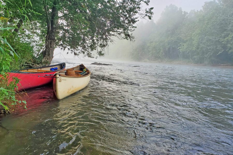 Misty Morning New River DeanaK 30d9ea9b65a66b6423b672a5b8f5eab3