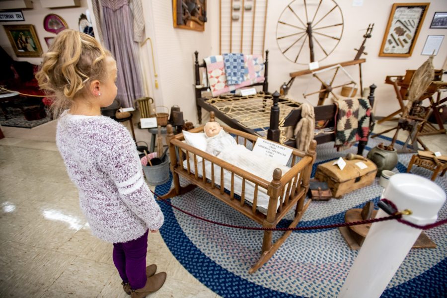 Smyth County Marketing