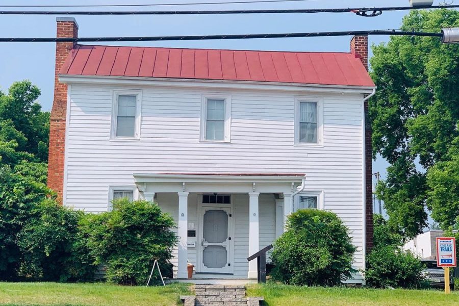 waynesboroheritagefoundation Instagram 2844 ig 17843000173471730 ea3269d6637b549781eec65ad0f29a9c