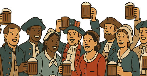 AmericaBrewedinVirginia