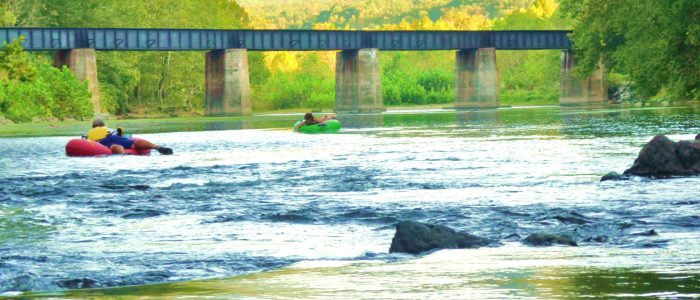 Tubing MauryRiver Lexington 5a48f4060cdf3616233c91ccf79fac0c