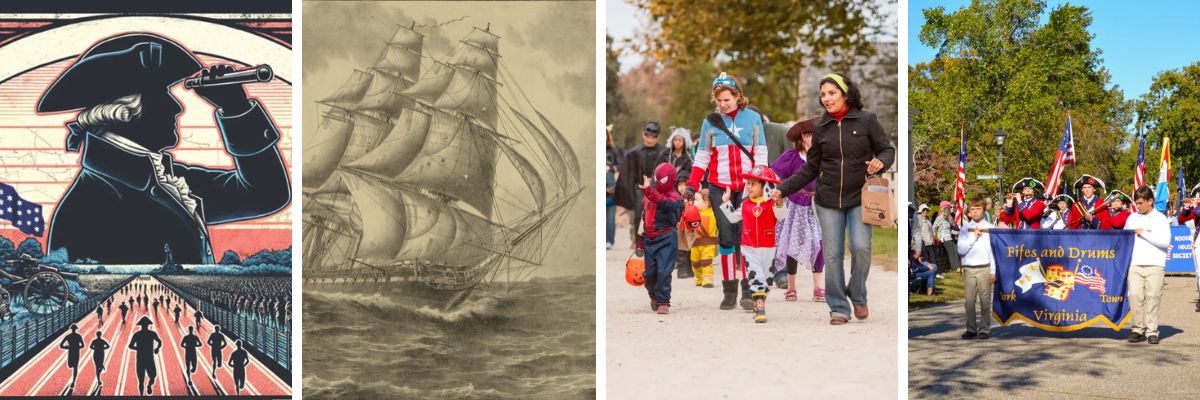 OctoberEventsNewsletter