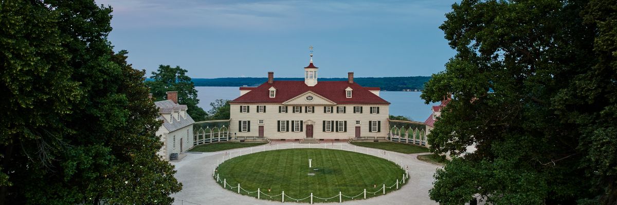 Mount Vernon June 11